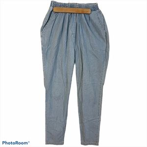 hurwundeki London Women’s Sz Small  jeans Pants